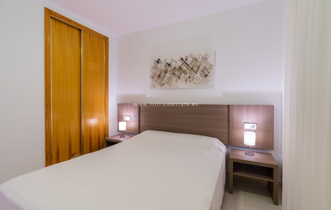 Obra nueva - low-bungalow - Calpe