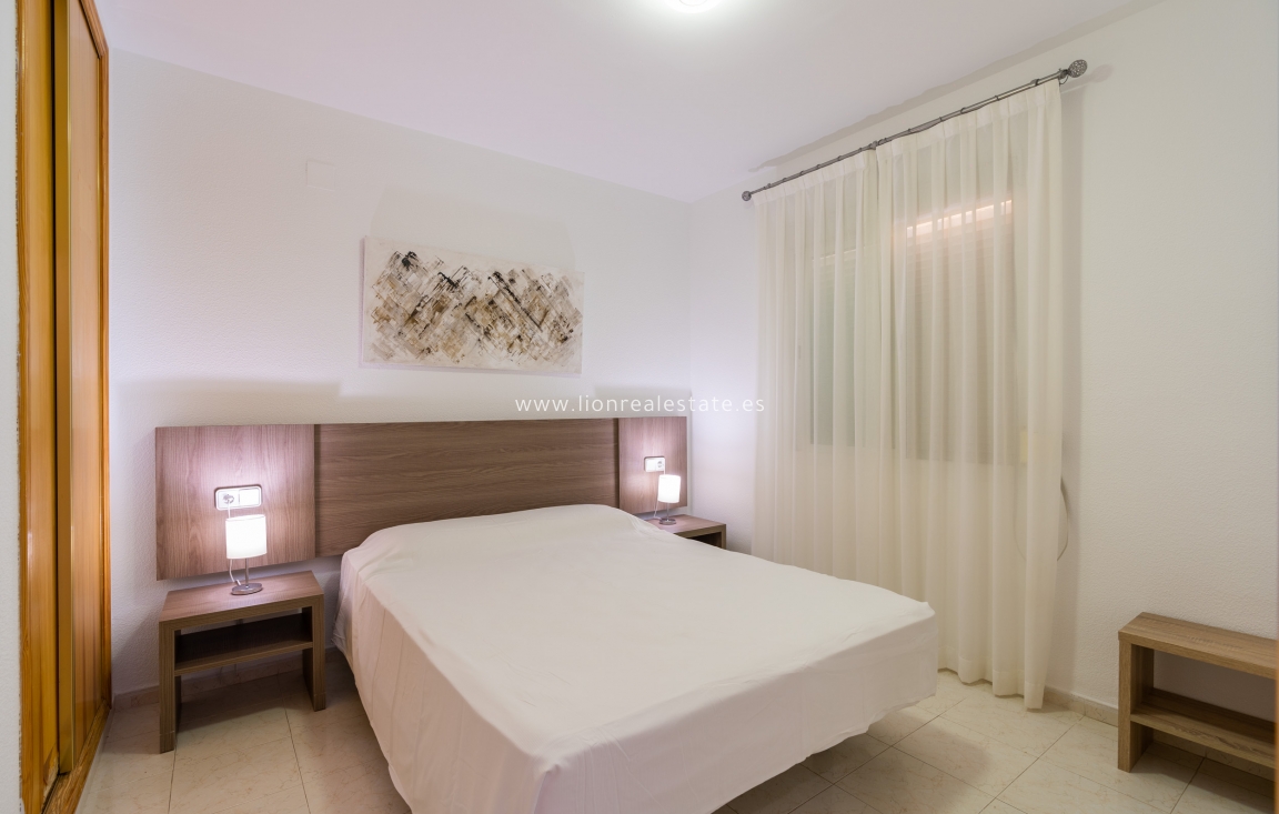 Obra nueva - low-bungalow - Calpe