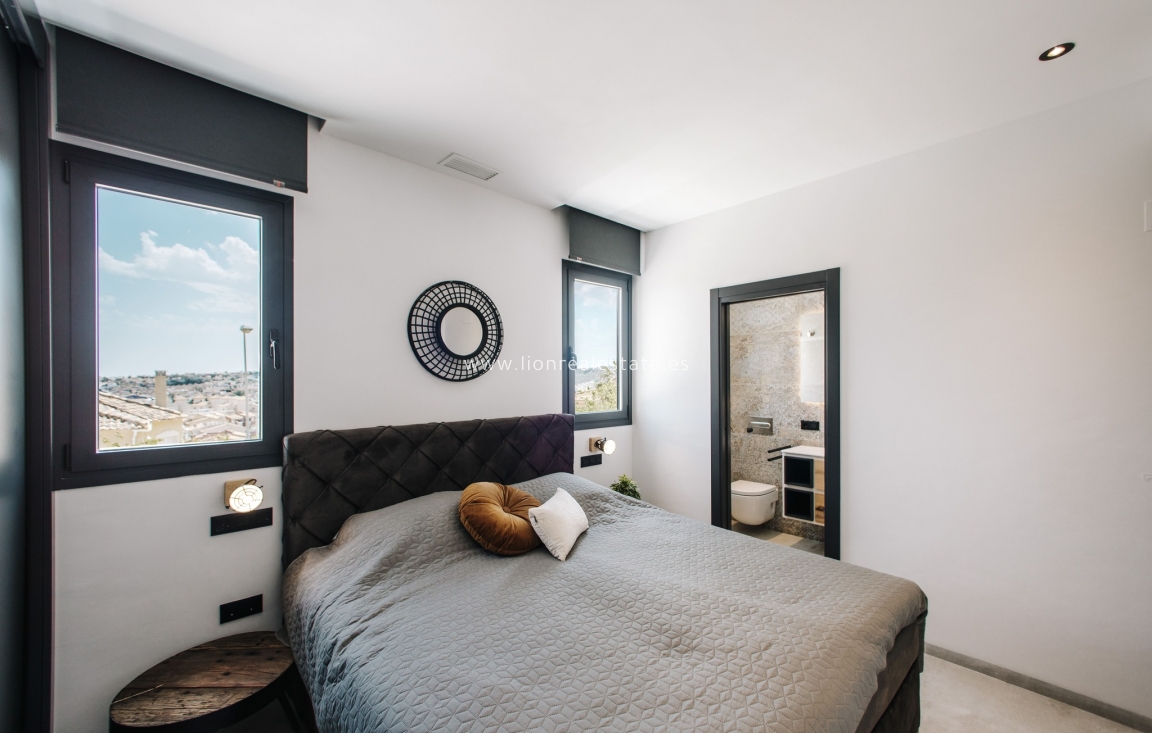 Obra nueva - low-bungalow - Ciudad Quesada