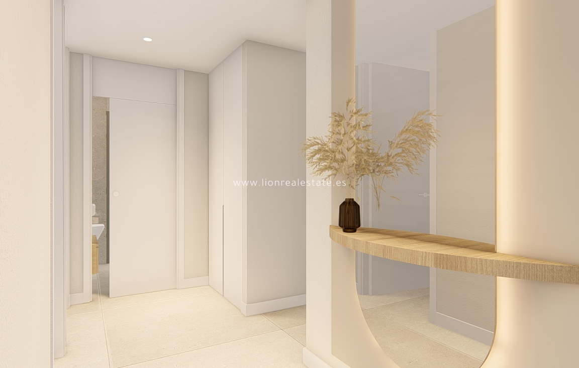 Obra nueva - low-bungalow - Ciudad Quesada