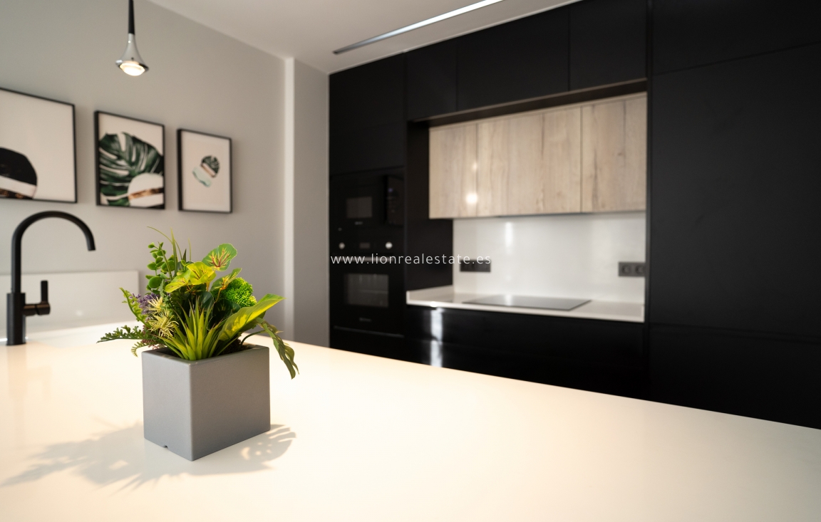 Obra nueva - low-bungalow - Pilar de La Horadada - Pilar de la Horadada