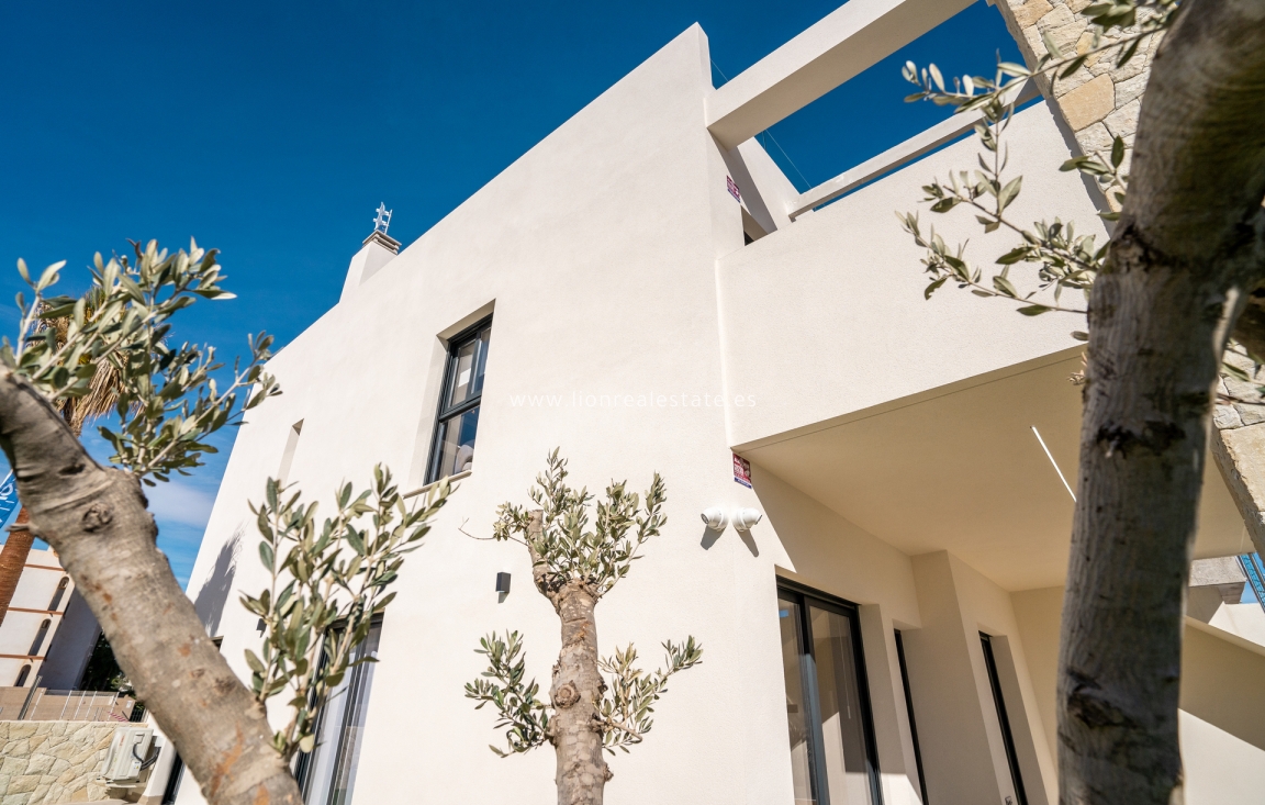 Obra nueva - low-bungalow - Pilar de La Horadada - Pilar de la Horadada