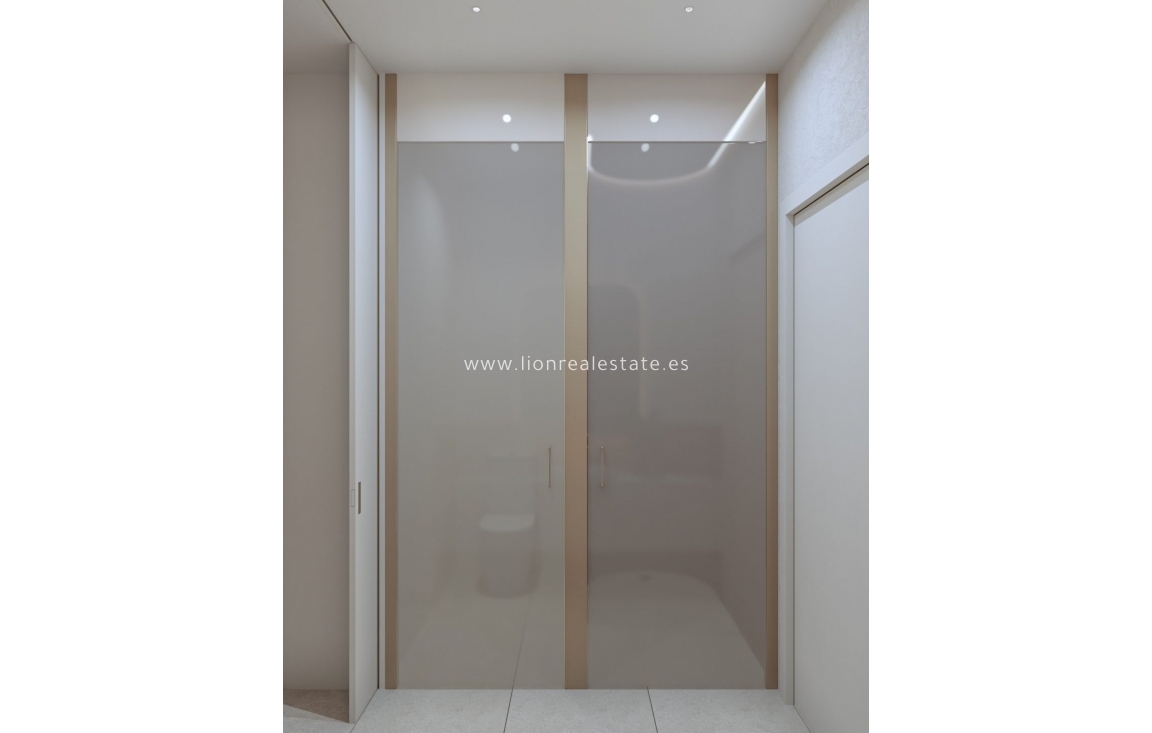 Obra nueva - low-bungalow - Pilar de La Horadada - Pilar de la Horadada