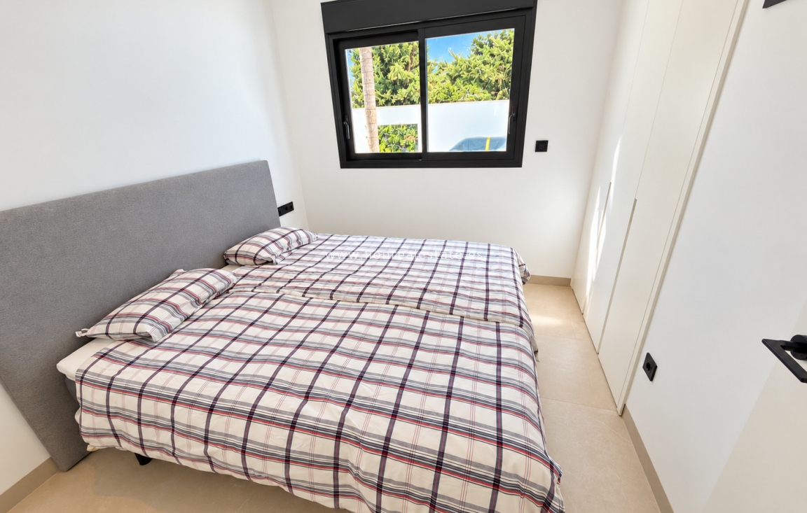 Obra nueva - low-bungalow - Pilar de La Horadada - Pilar de la Horadada