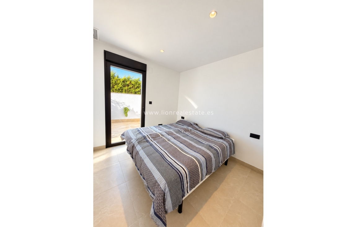 Obra nueva - low-bungalow - Pilar de La Horadada - Pilar de la Horadada