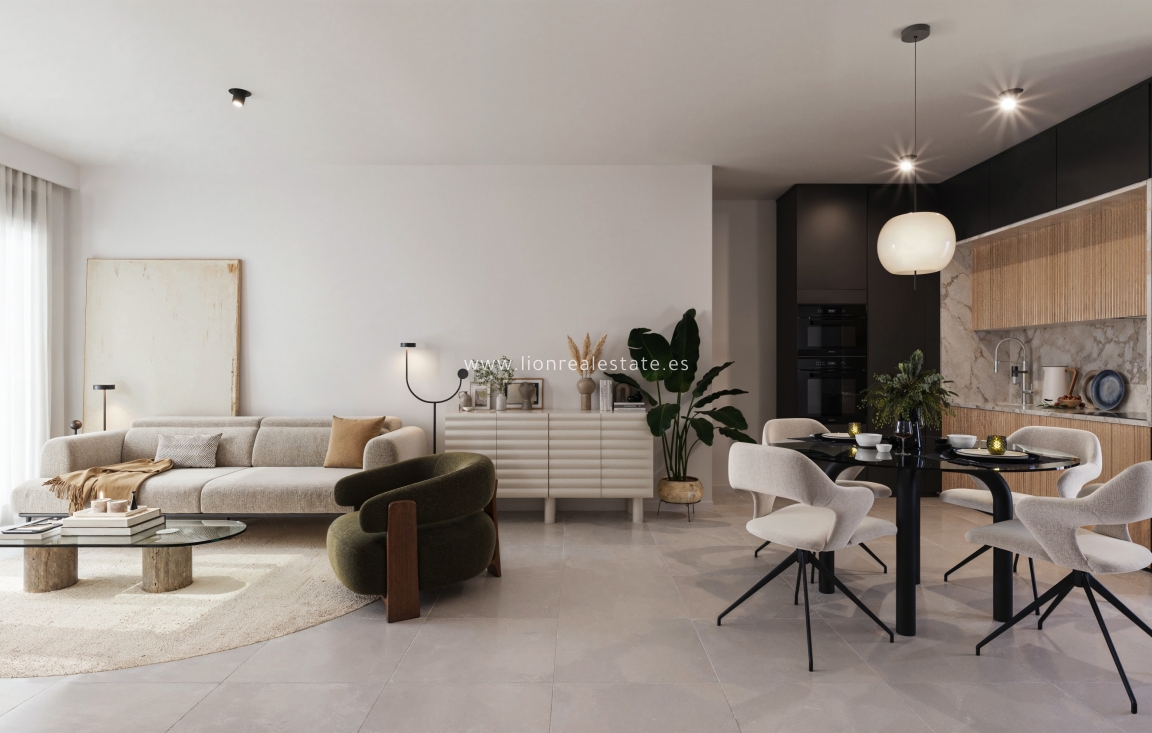 Obra nueva - low-bungalow - San Miguel de Salinas - San Miguel De Salinas