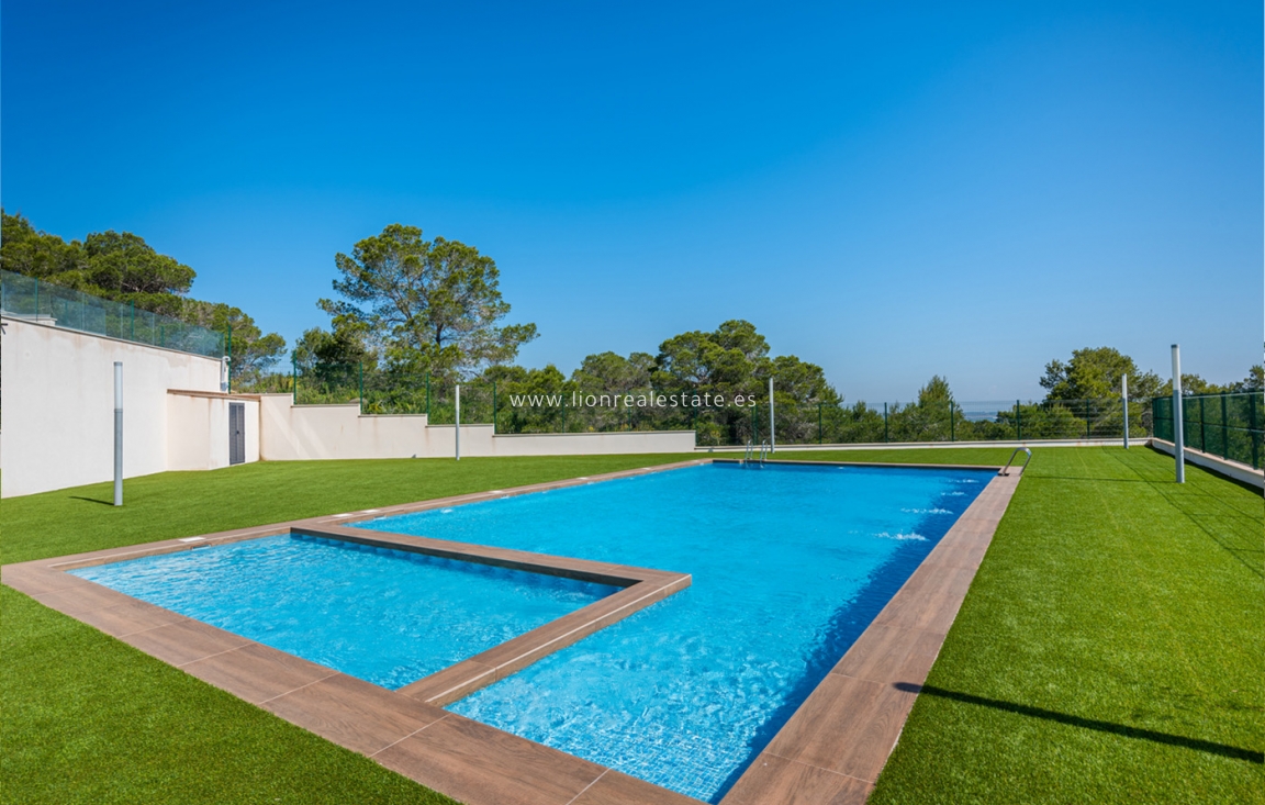 Obra nueva - low-bungalow - San Miguel de Salinas - San Miguel De Salinas