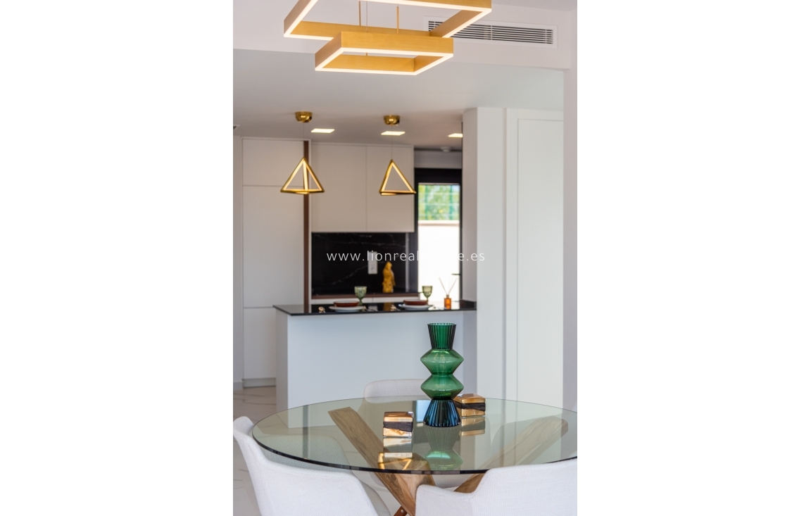 Obra nueva - low-bungalow - San Miguel de Salinas - San Miguel De Salinas