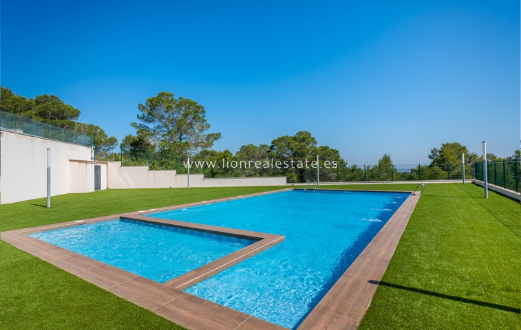 Obra nueva - low-bungalow - San Miguel de Salinas - San Miguel De Salinas