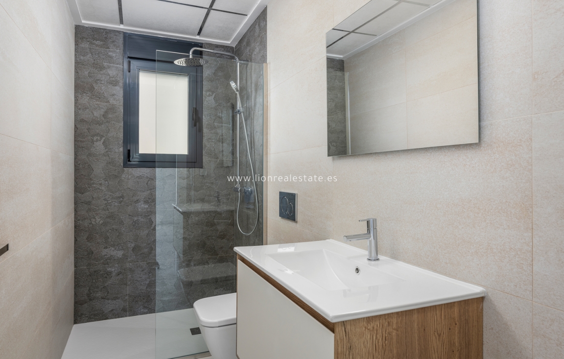 Obra nueva - low-bungalow - San Miguel de Salinas - San Miguel De Salinas