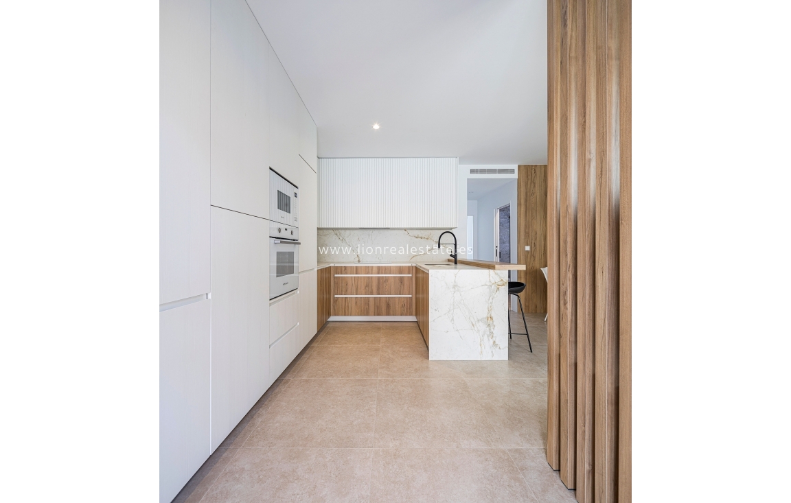 Obra nueva - low-bungalow - San Pedro del Pinatar - San Pedro Del Pinatar