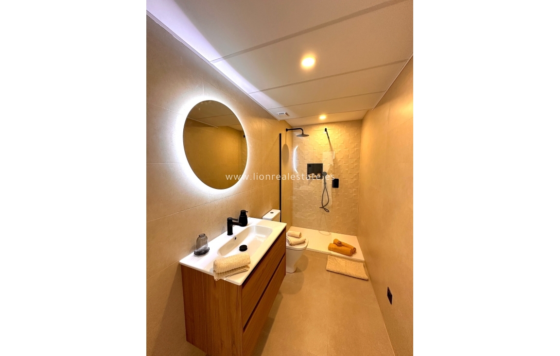 Obra nueva - low-bungalow - San Pedro del Pinatar - San Pedro Del Pinatar