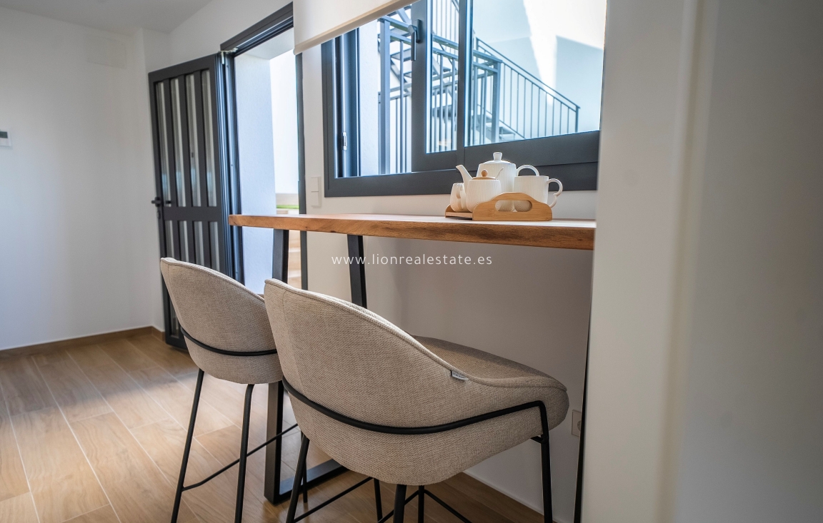 Obra nueva - semi-detached - Algorfa