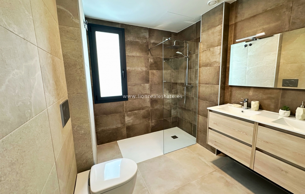 Obra nueva - semi-detached - Dolores