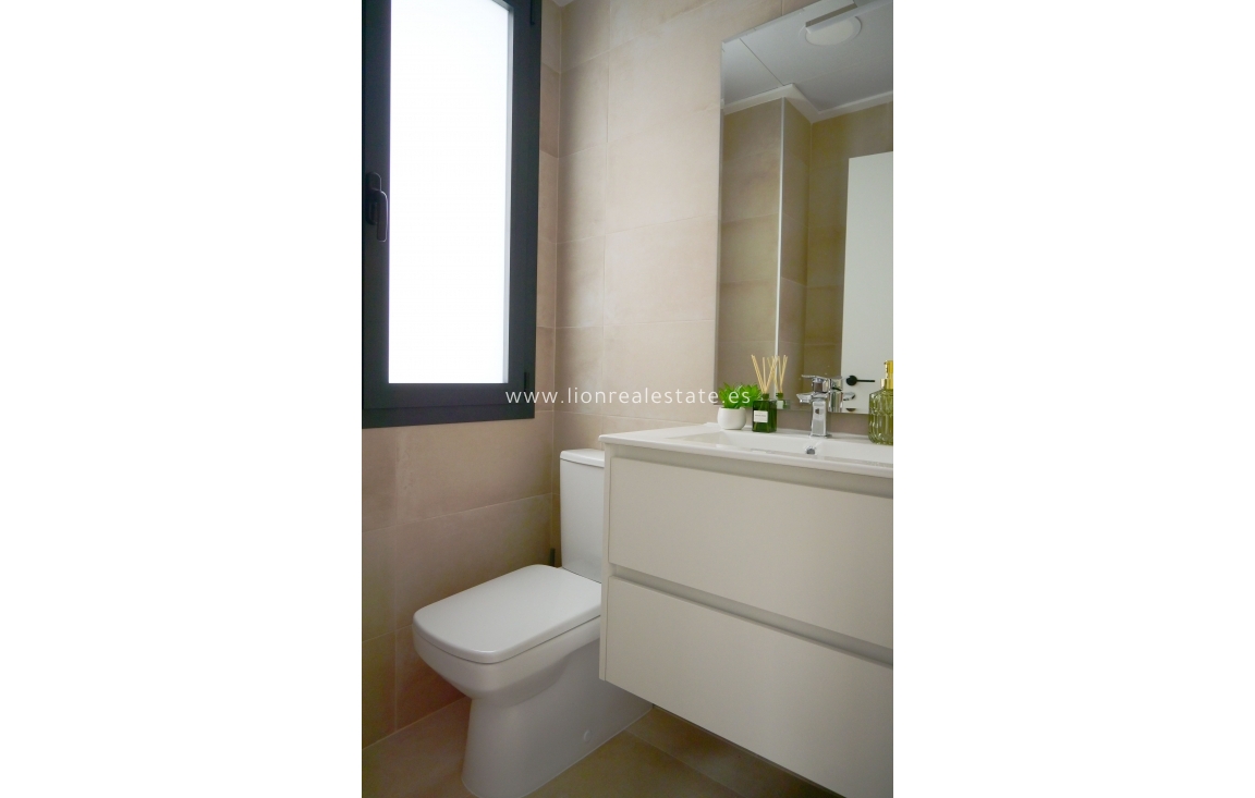 Obra nueva - semi-detached - Dolores