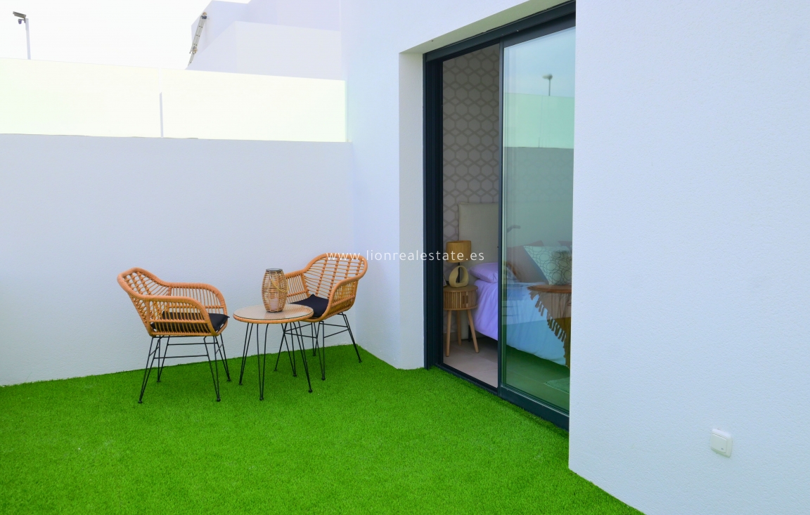 Obra nueva - semi-detached - Dolores