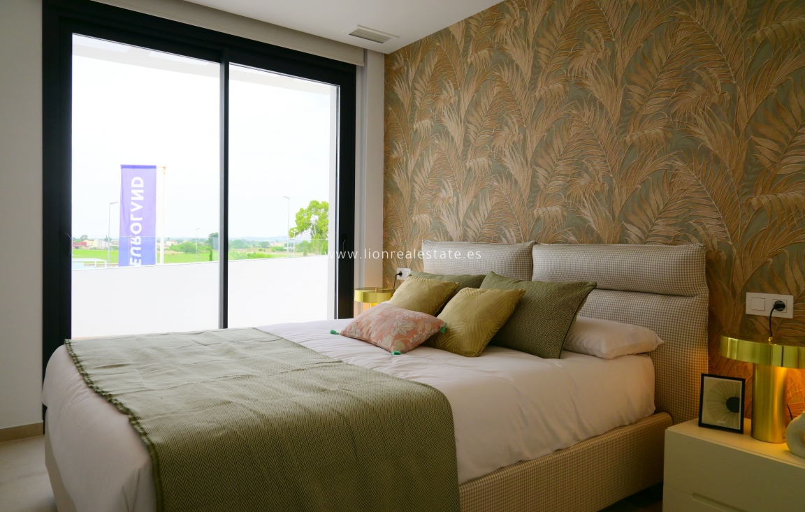 Obra nueva - semi-detached - Dolores