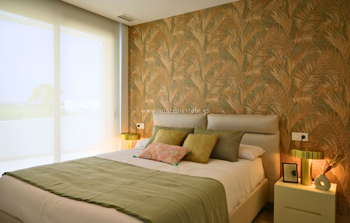 Obra nueva - semi-detached - Dolores