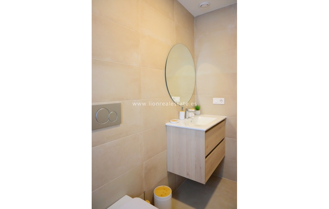 Obra nueva - semi-detached - Dolores