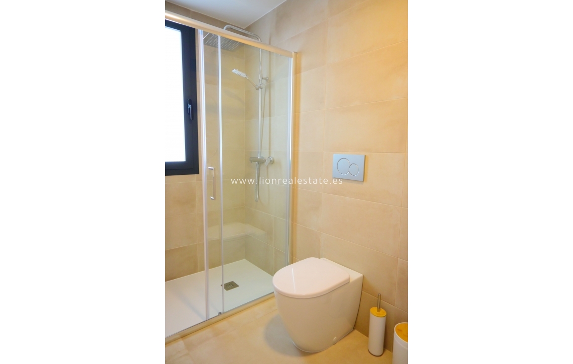 Obra nueva - semi-detached - Dolores