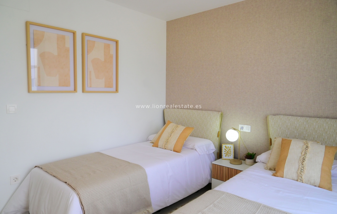 Obra nueva - semi-detached - Dolores