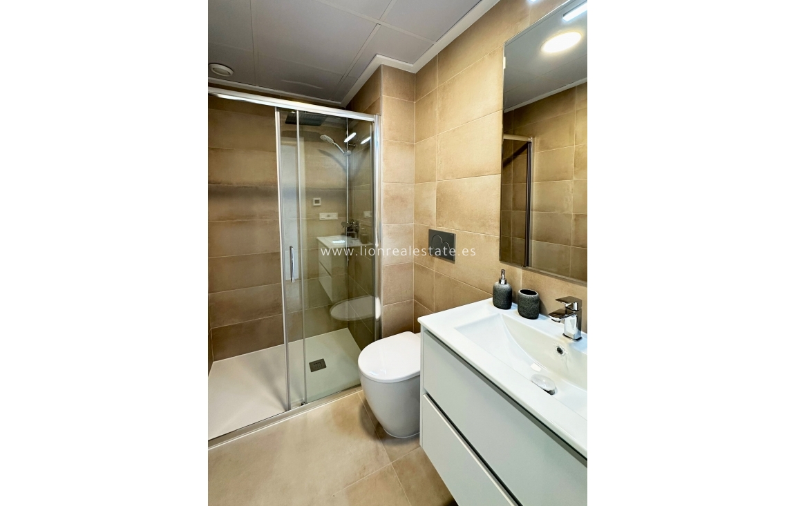 Obra nueva - semi-detached - Dolores