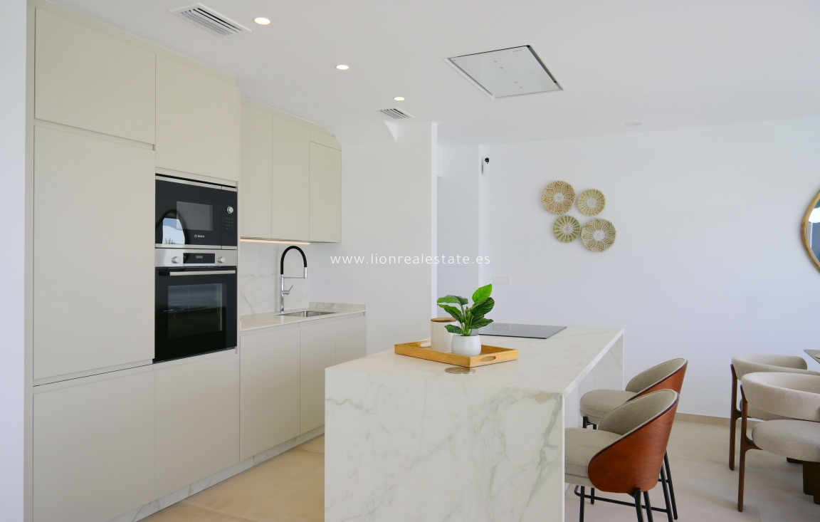 Obra nueva - semi-detached - Dolores