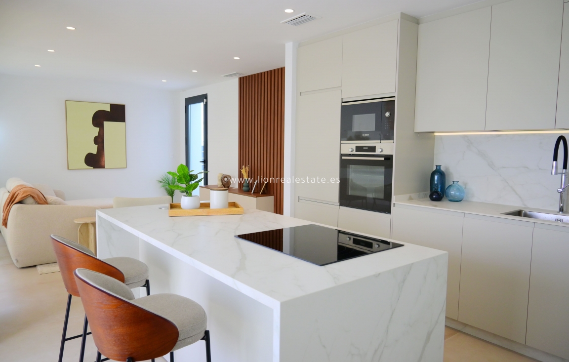 Obra nueva - semi-detached - Dolores