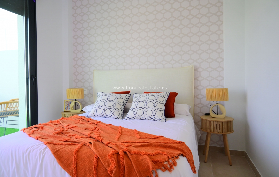 Obra nueva - semi-detached - Dolores