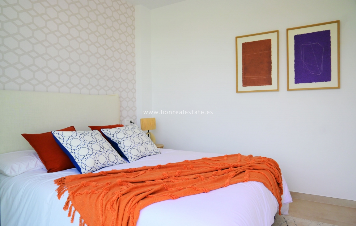 Obra nueva - semi-detached - Dolores