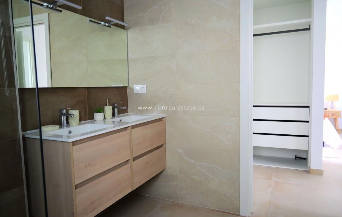 Obra nueva - semi-detached - Dolores