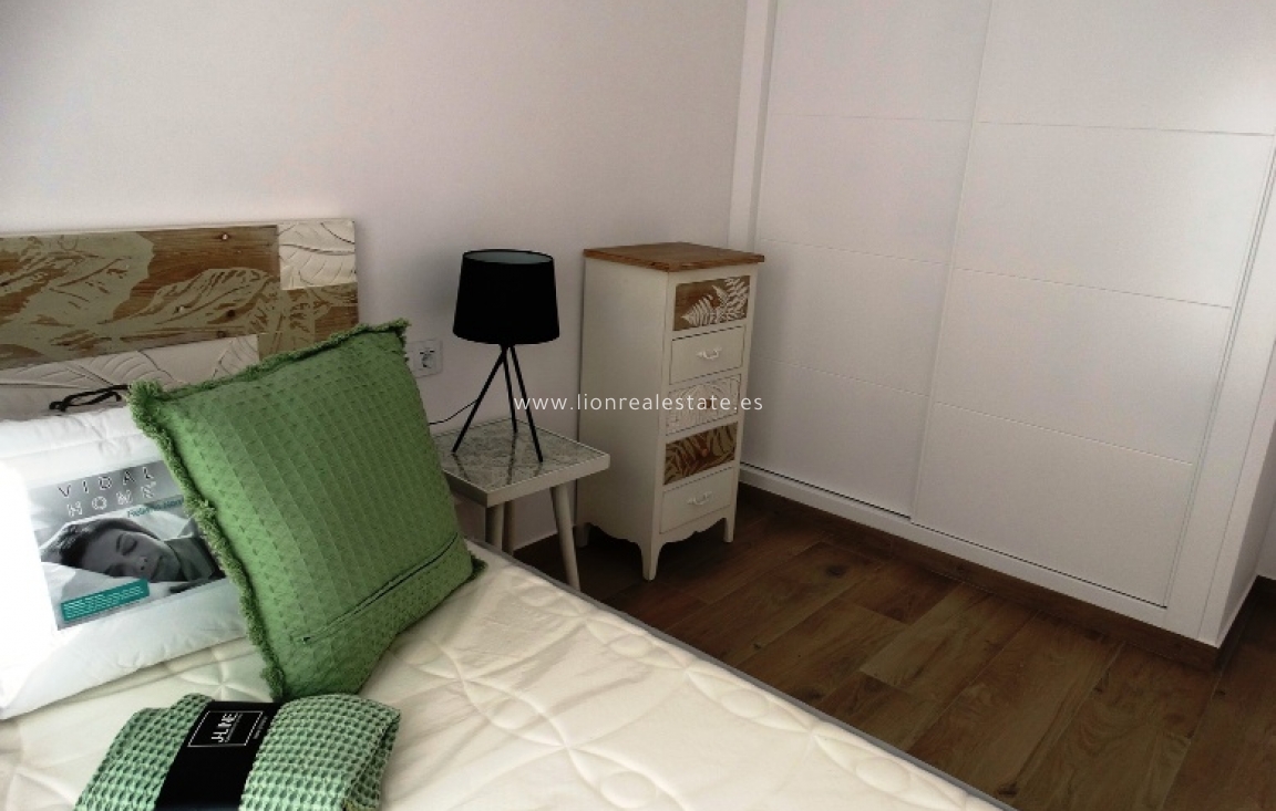 Obra nueva - semi-detached - Pilar de La Horadada - Pilar de la Horadada