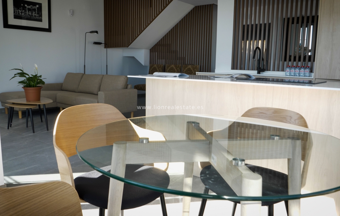 Obra nueva - semi-detached - Polop