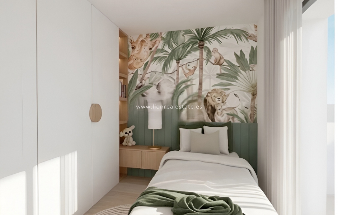 Obra nueva - terraced - Aguilas - Águilas