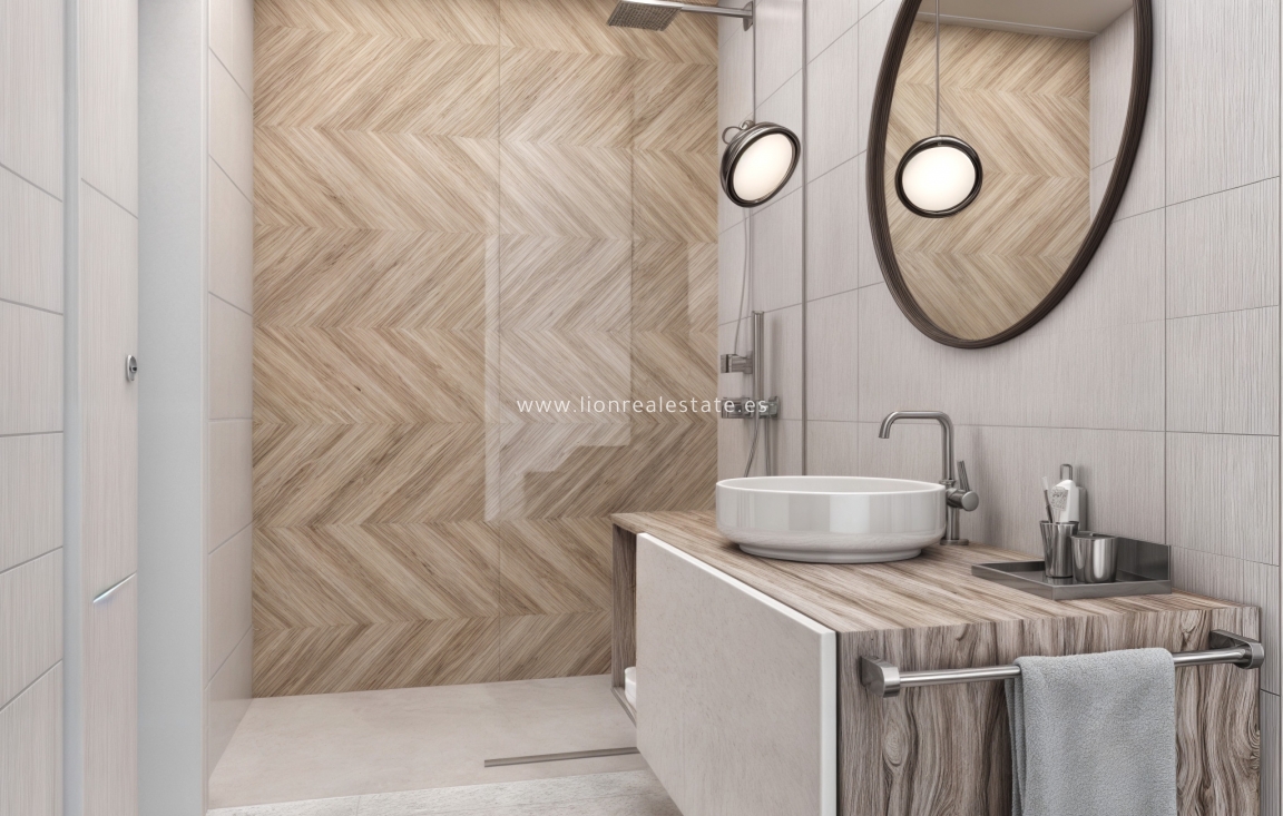 Obra nueva - terraced - Alfaz del Pi