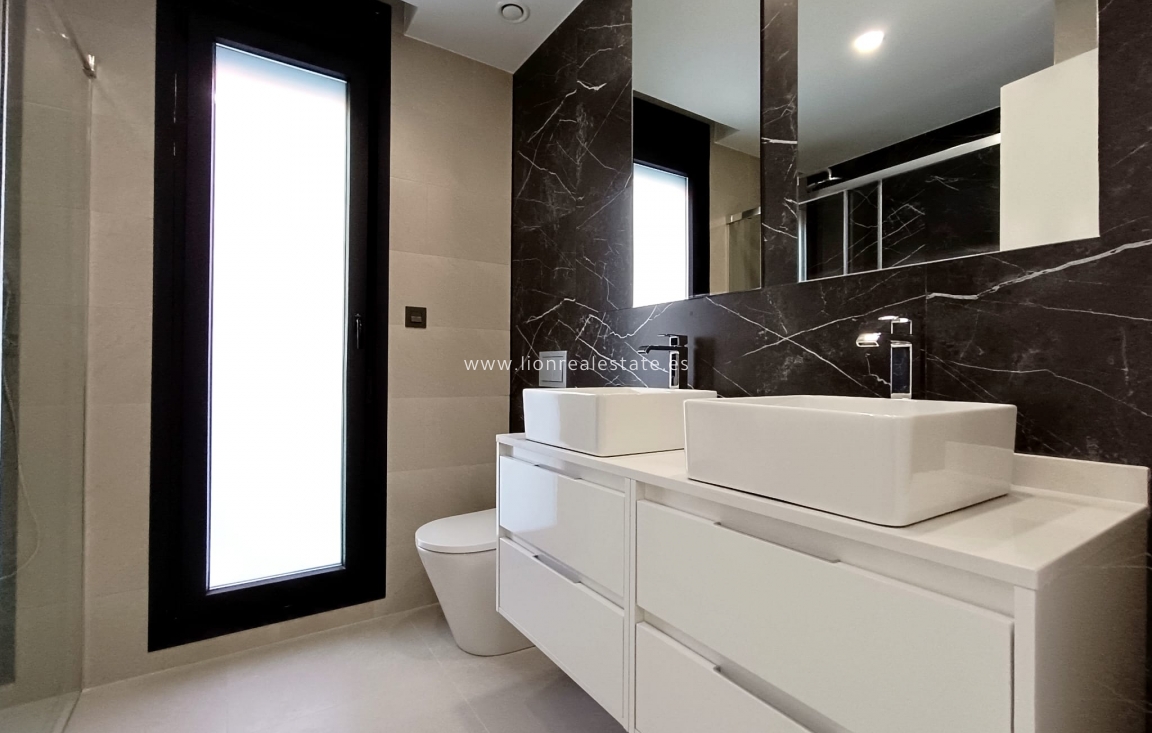 Obra nueva - terraced - Benijofar - Benijófar