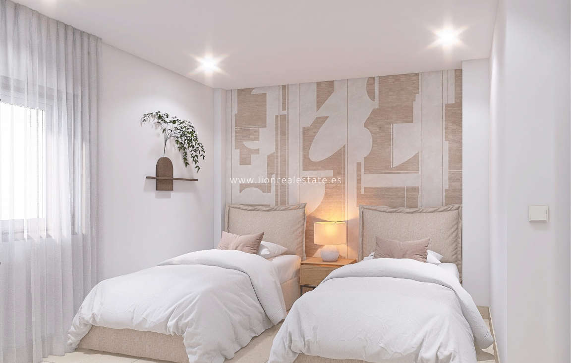 Obra nueva - terraced - Bigastro