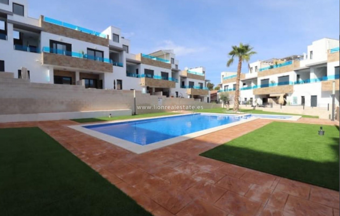 Obra nueva - terraced - Bigastro