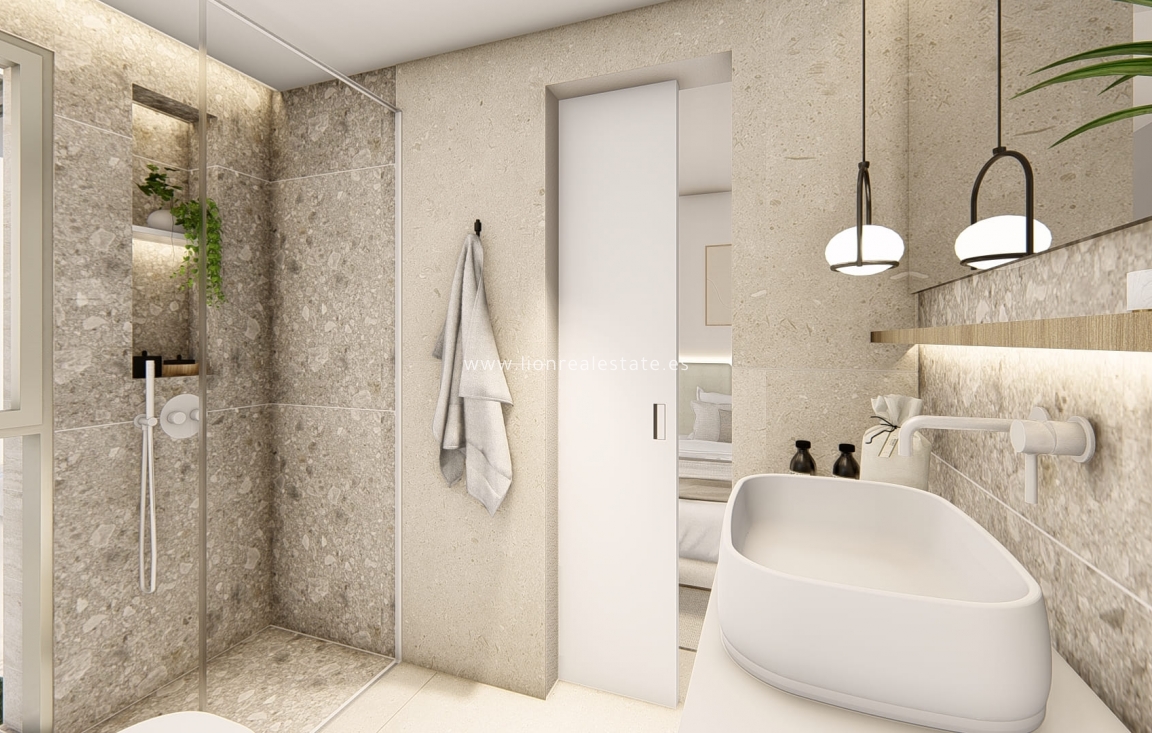 Obra nueva - terraced - Ciudad Quesada