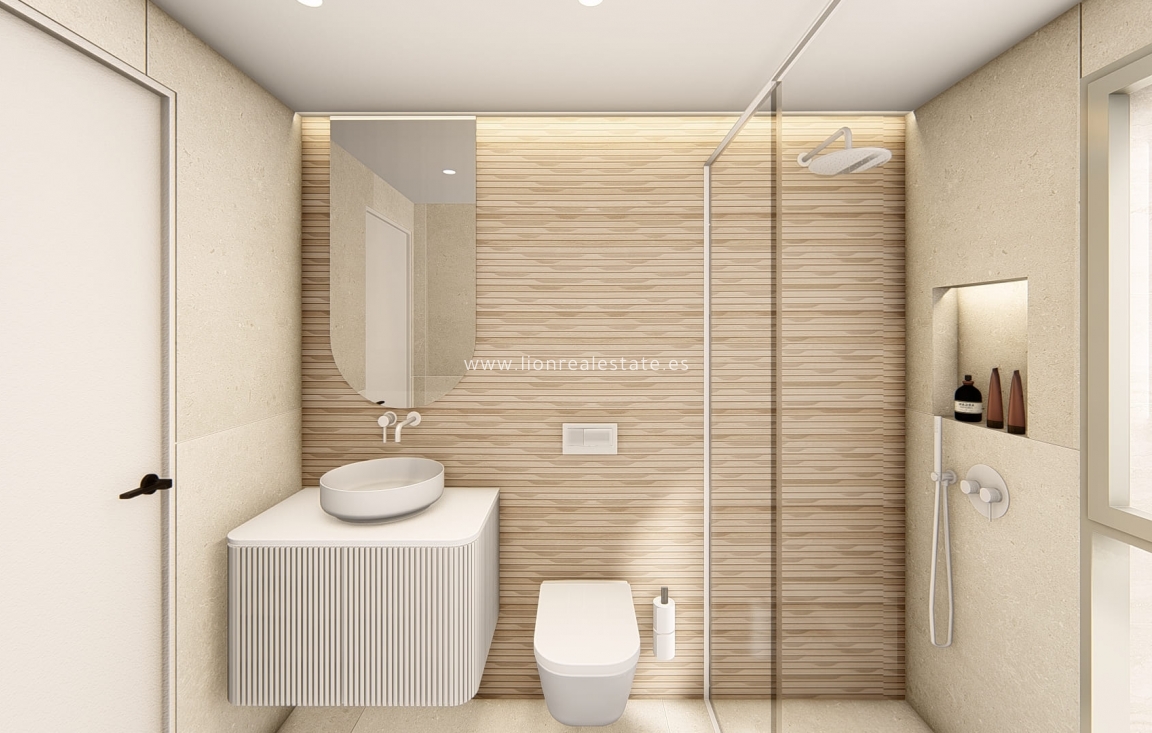 Obra nueva - terraced - Ciudad Quesada