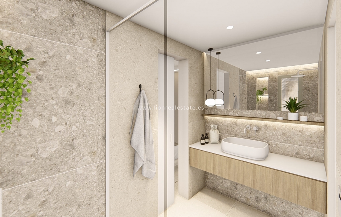 Obra nueva - terraced - Ciudad Quesada