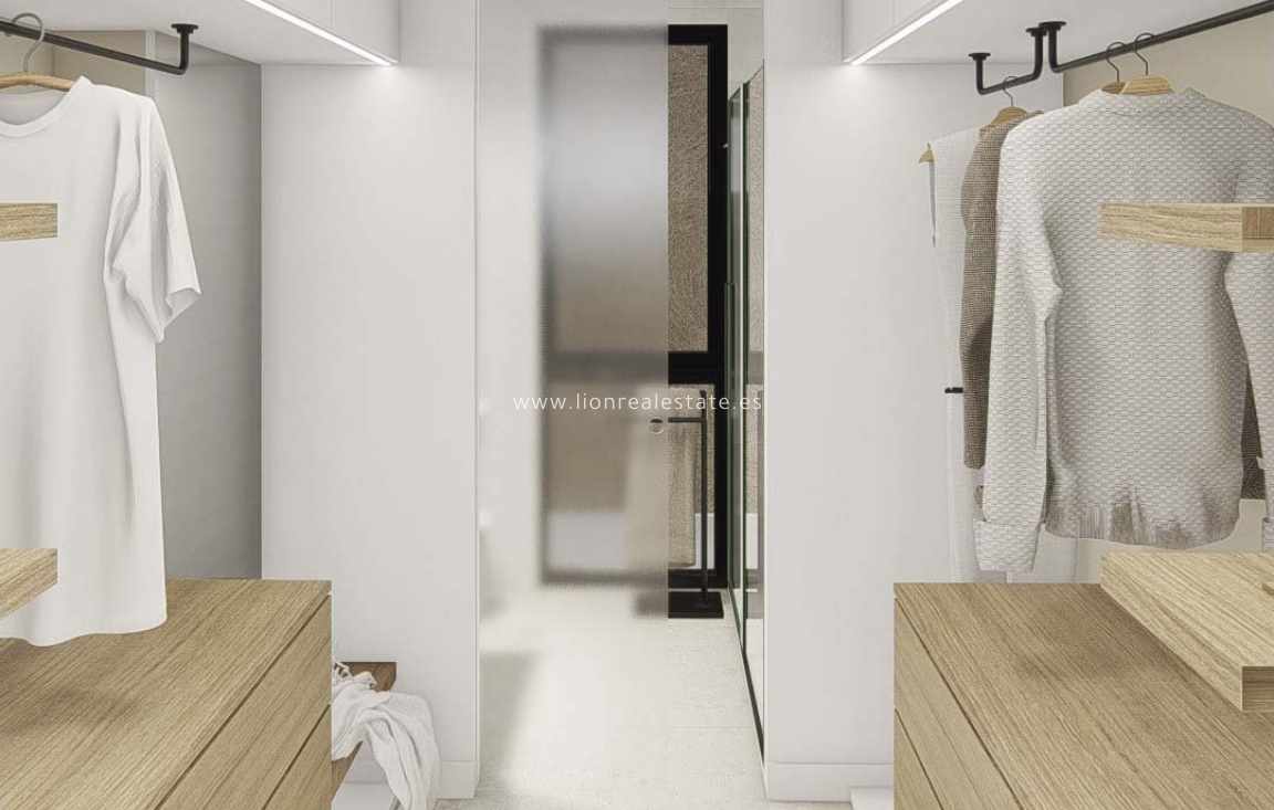 Obra nueva - terraced - Dolores