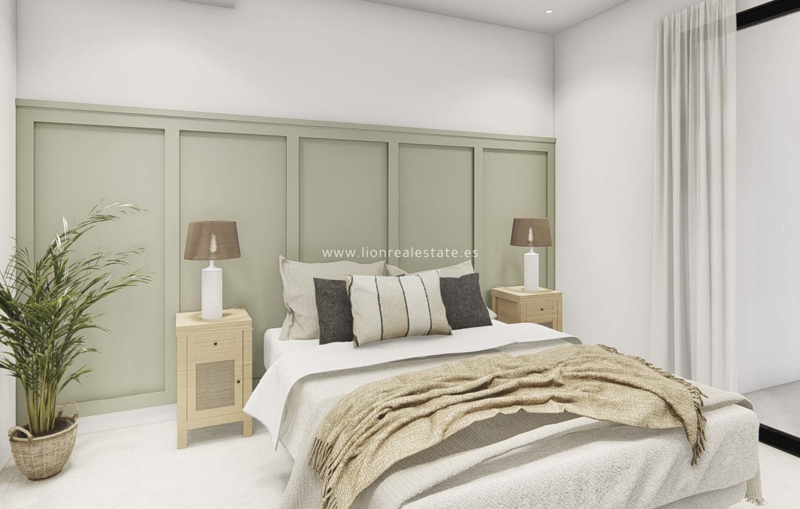 Obra nueva - terraced - Dolores