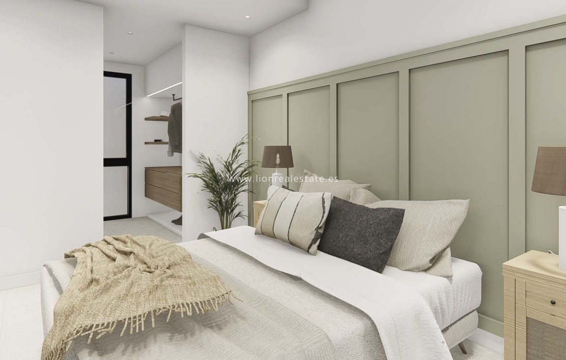 Obra nueva - terraced - Dolores