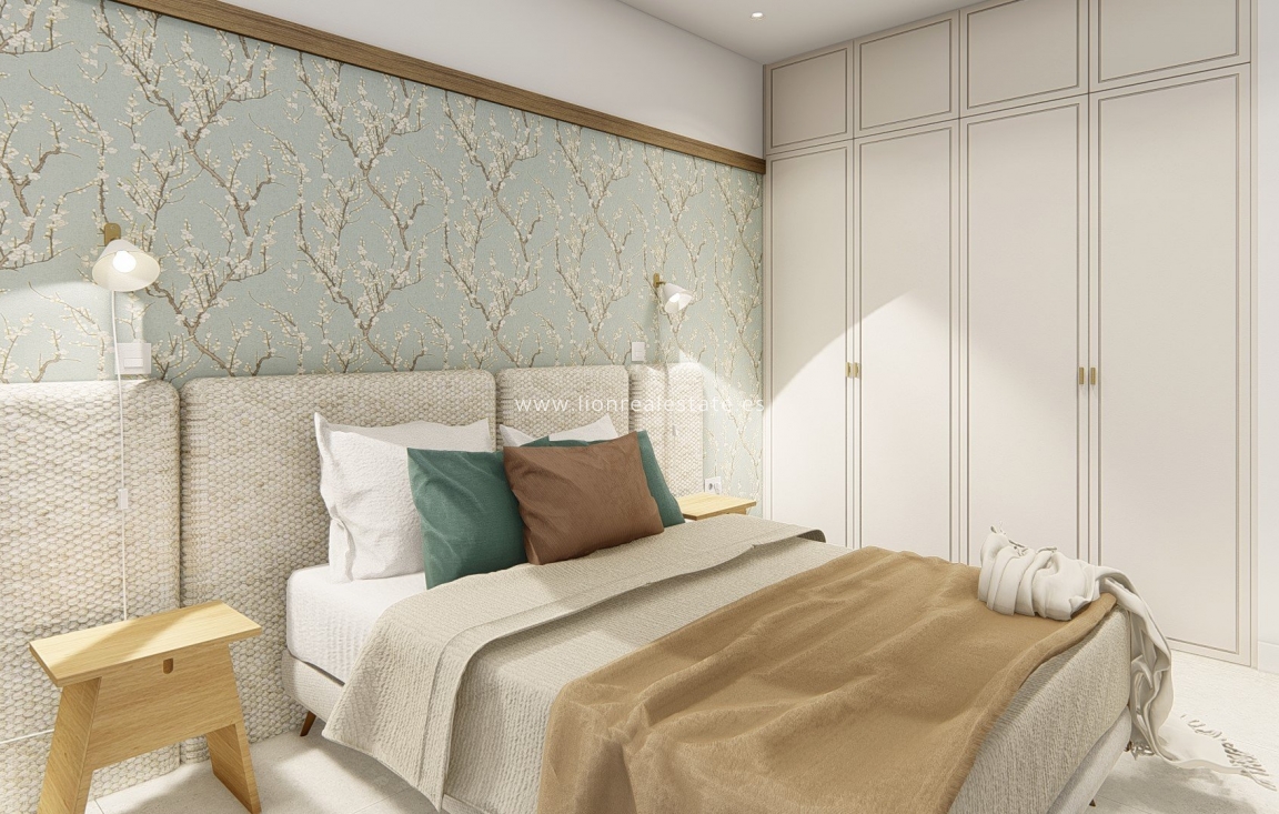 Obra nueva - terraced - Dolores