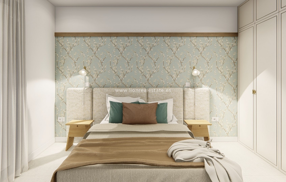 Obra nueva - terraced - Dolores