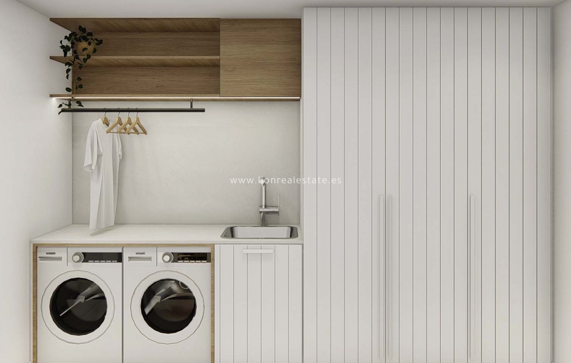 Obra nueva - terraced - Dolores