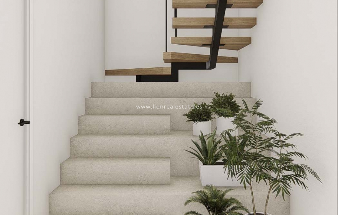 Obra nueva - terraced - Dolores