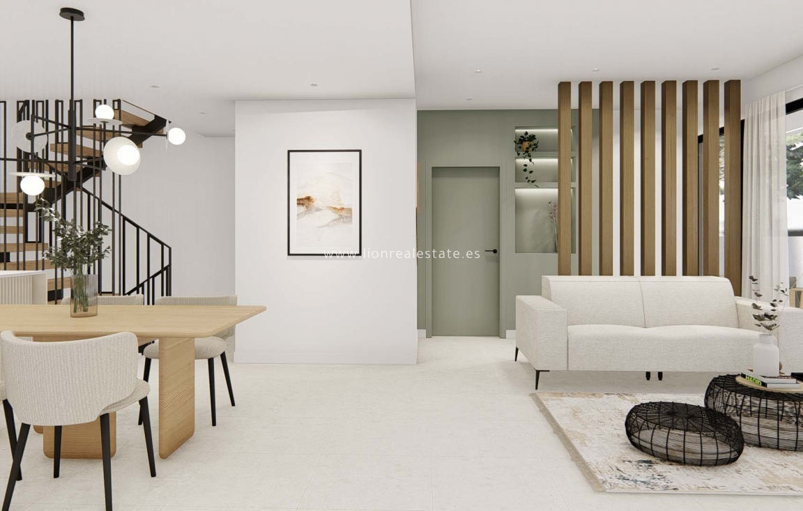 Obra nueva - terraced - Dolores