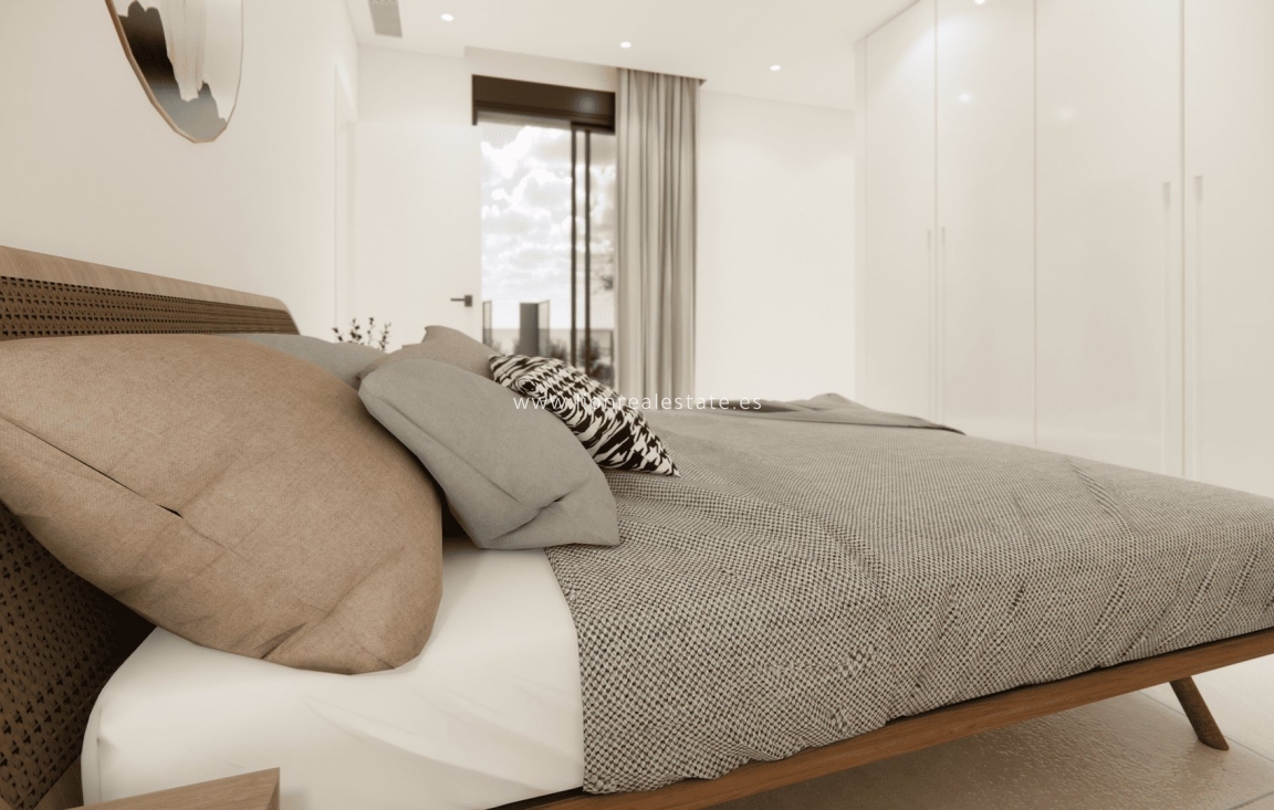 Obra nueva - terraced - Dolores